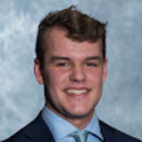 Meet your Posher, David - Picture 1 of 1